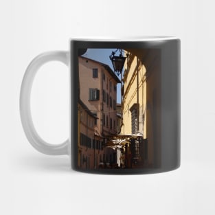 Lucca, Italy Mug